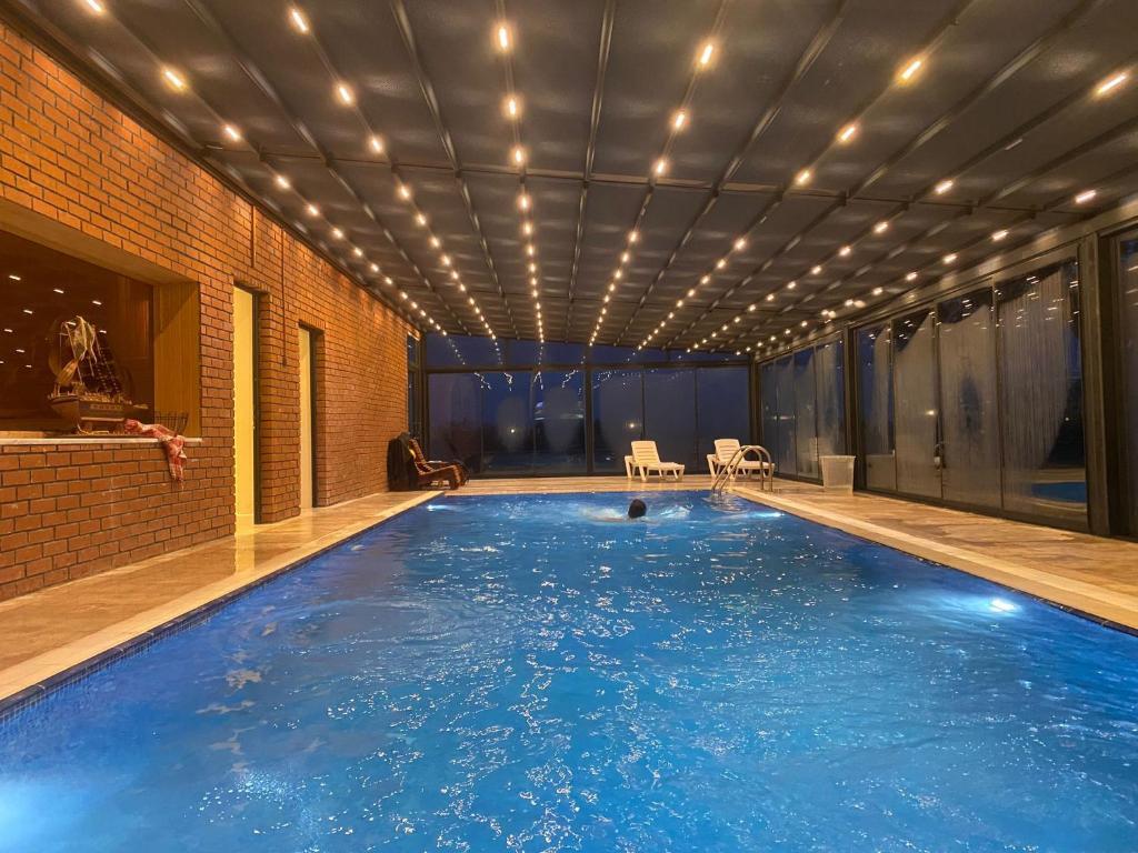 Арнавуткёй: Green Roof Boutique Hotel & Spa