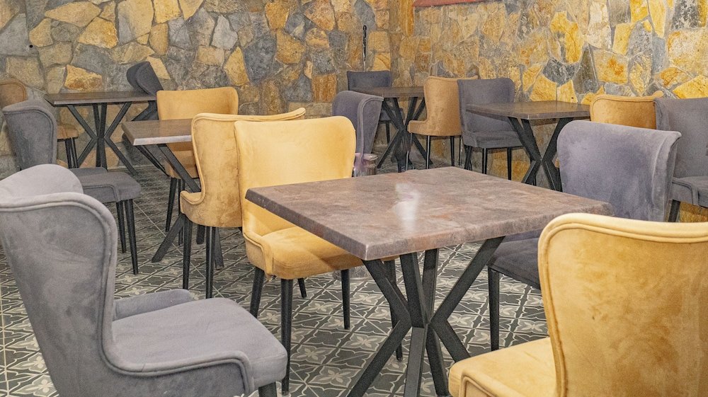 Стамбул: Eli̇te Marmara Bosphorus & Otel