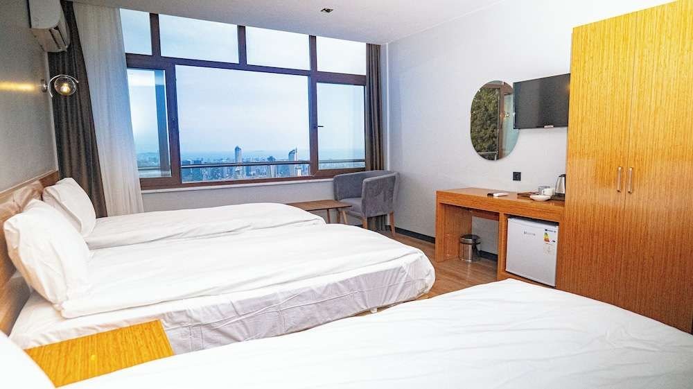 Стамбул: Eli̇te Marmara Bosphorus & Otel