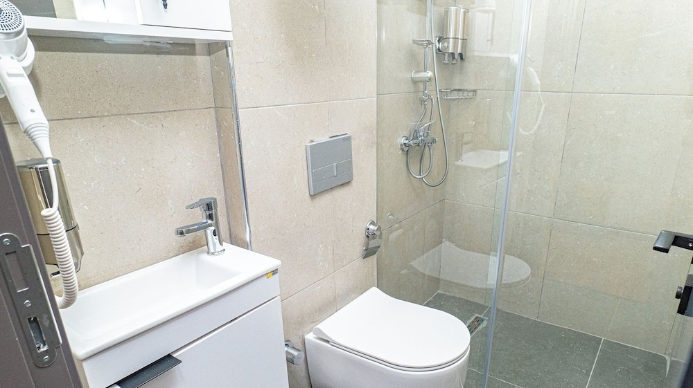 Стамбул: Eli̇te Marmara Bosphorus & Otel