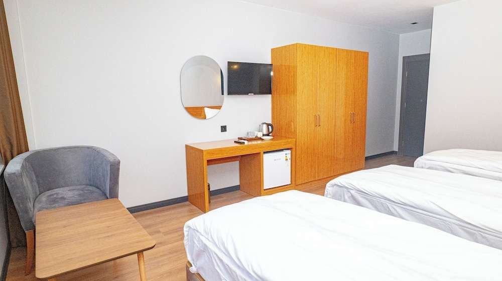 Стамбул: Eli̇te Marmara Bosphorus & Otel