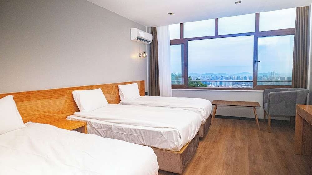 Стамбул: Eli̇te Marmara Bosphorus & Otel