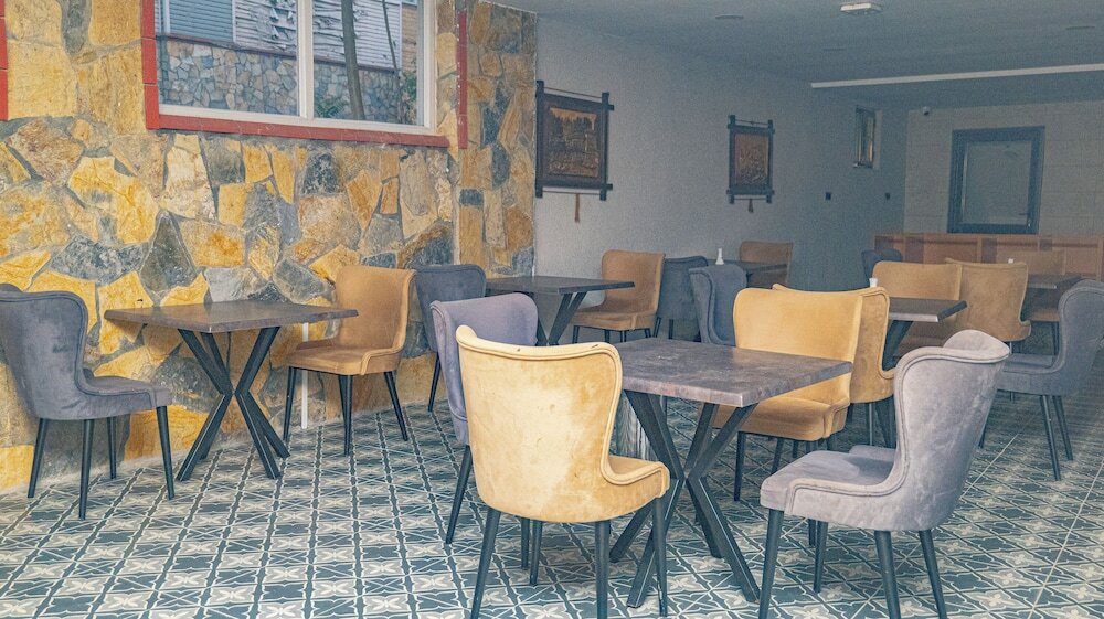 Стамбул: Eli̇te Marmara Bosphorus & Otel