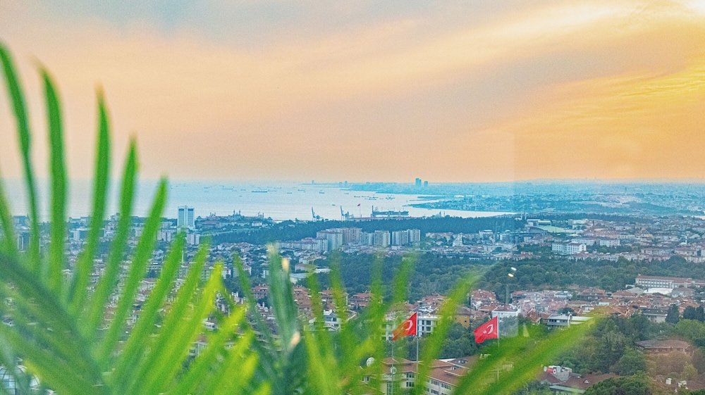Стамбул: Eli̇te Marmara Bosphorus & Otel