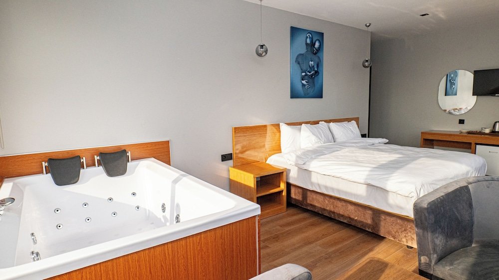 Стамбул: Eli̇te Marmara Bosphorus & Otel
