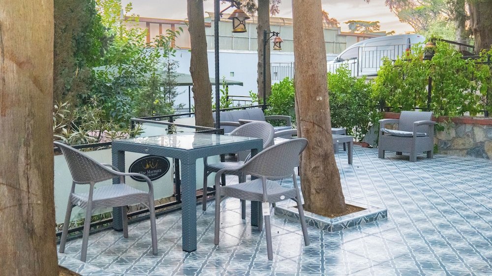 Стамбул: Eli̇te Marmara Bosphorus & Otel