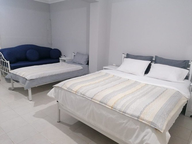 Фетхие: Gocek Villa Haybe