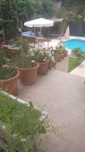 Фетхие: Gocek Villa Haybe