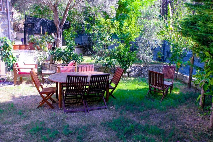 Фетхие: Gocek Villa Haybe