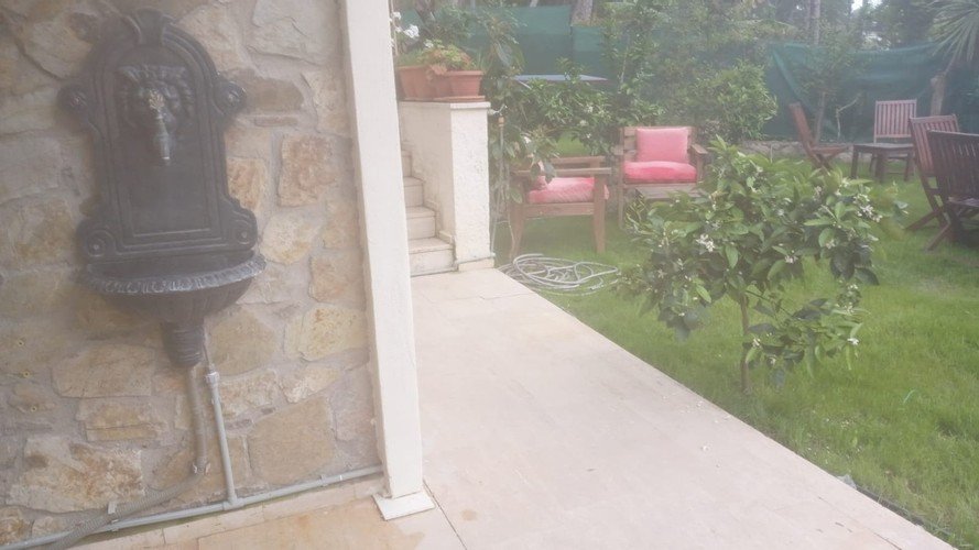 Фетхие: Gocek Villa Haybe