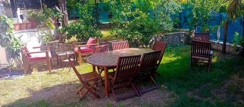 Фетхие: Gocek Villa Haybe