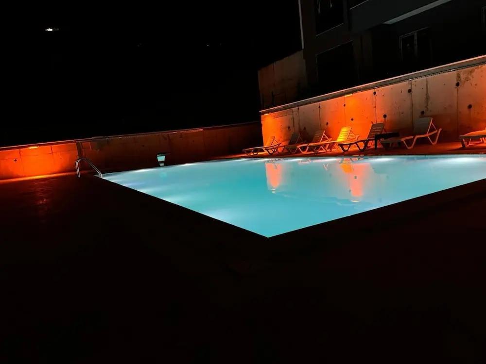 Бартын: Ege Suit Otel