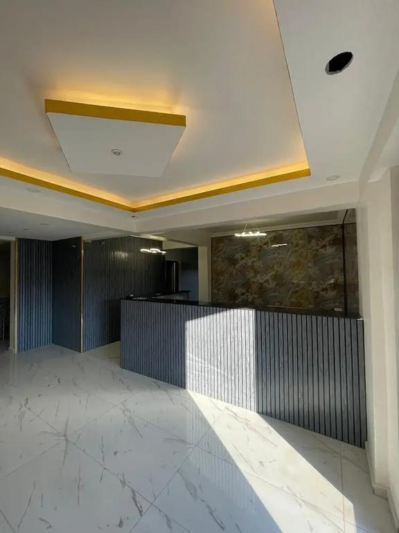 Бартын: Ege Suit Otel