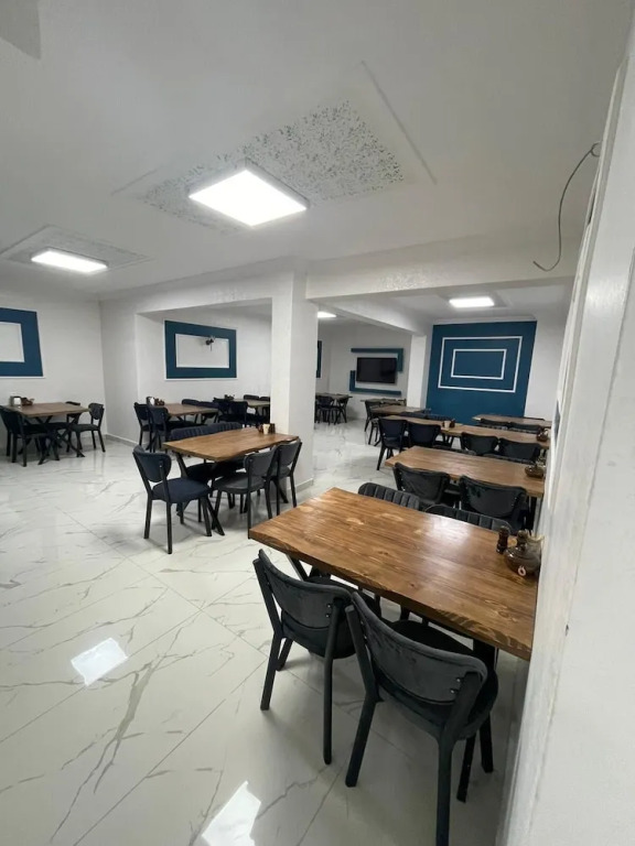 Бартын: Ege Suit Otel