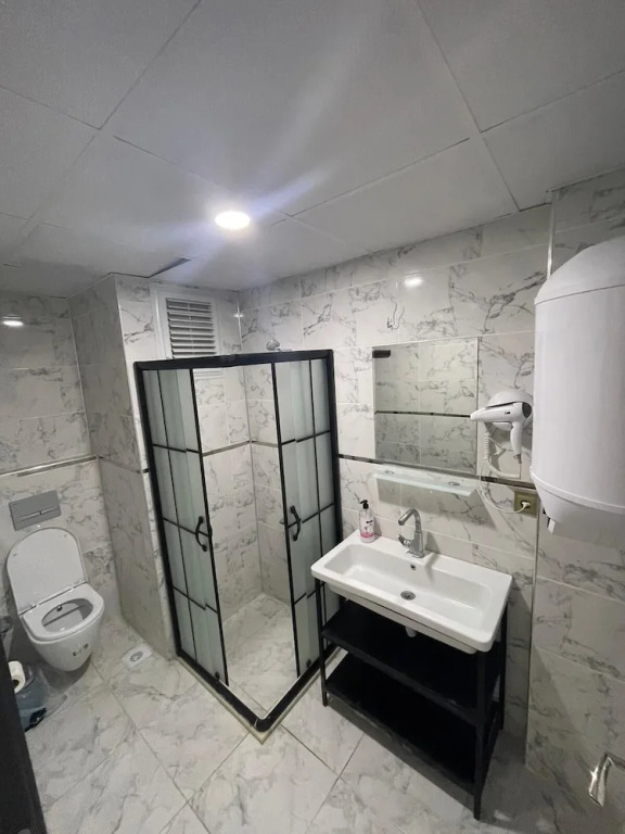 Бартын: Ege Suit Otel
