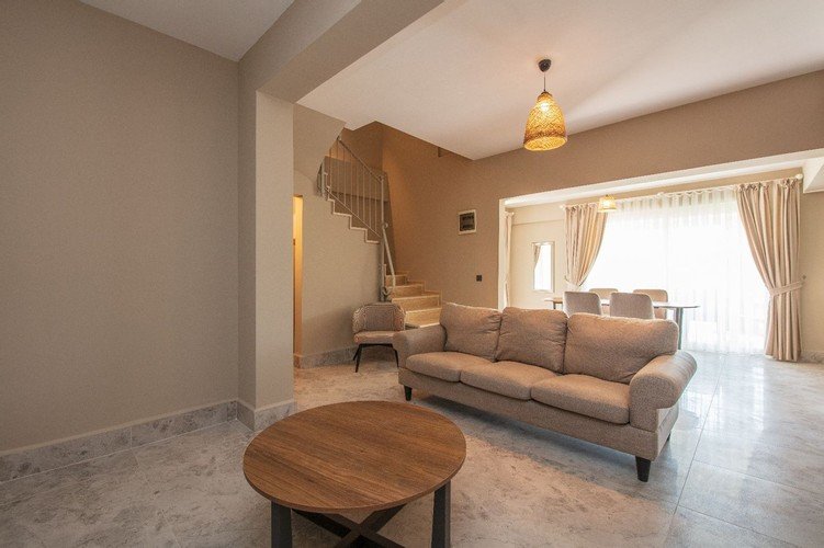 Фетхие: Gocek Garden Villa
