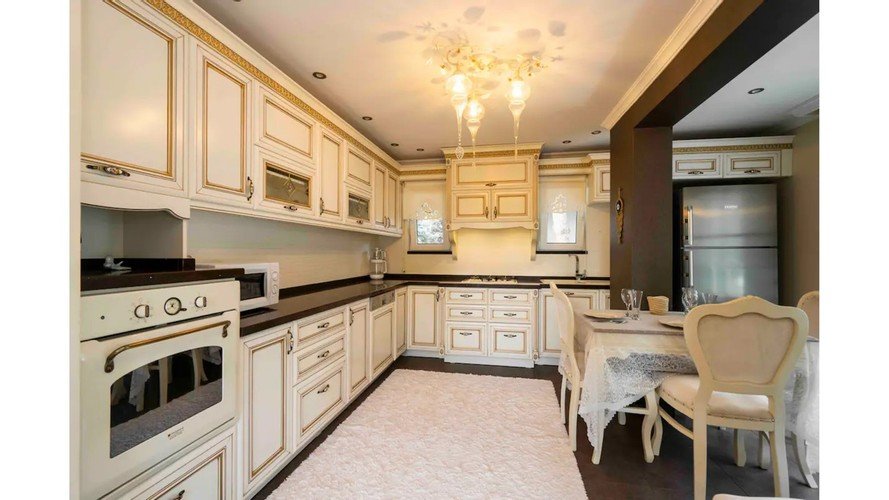 Бююкчекмедже: Estelle Luxury House