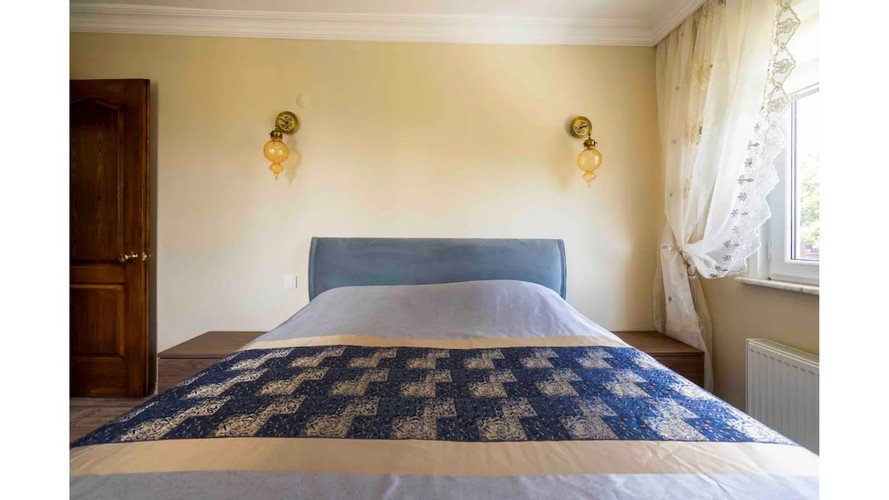 Бююкчекмедже: Estelle Luxury House