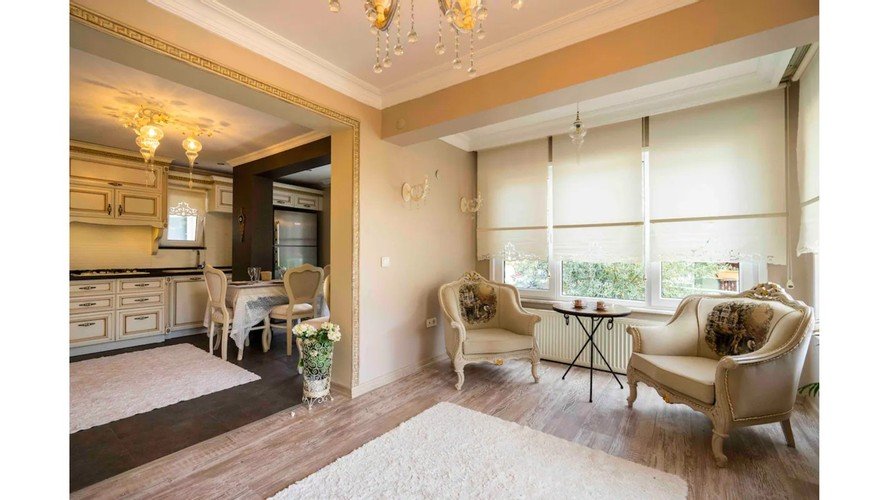 Бююкчекмедже: Estelle Luxury House