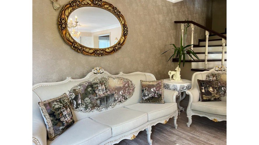 Бююкчекмедже: Estelle Luxury House
