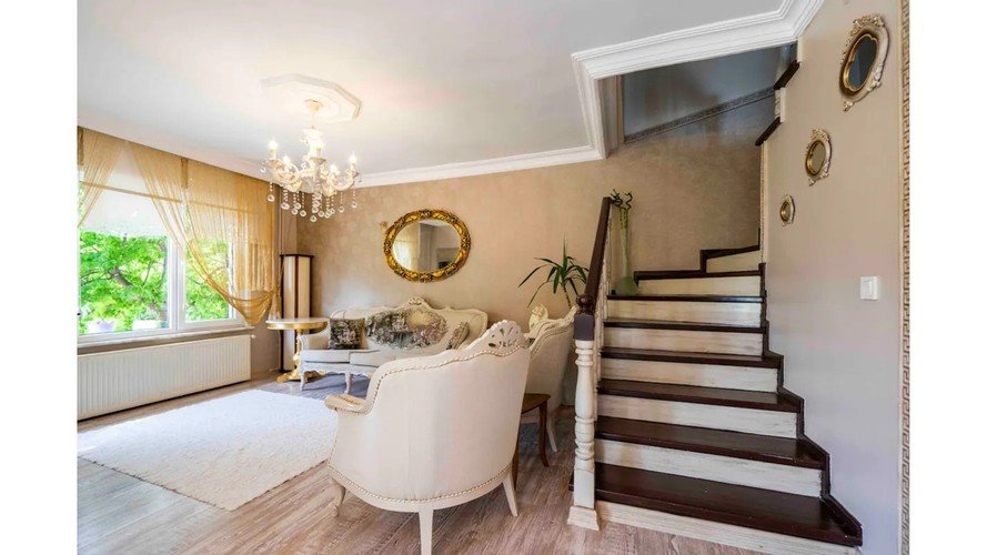 Бююкчекмедже: Estelle Luxury House