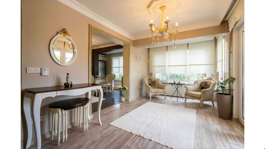 Бююкчекмедже: Estelle Luxury House