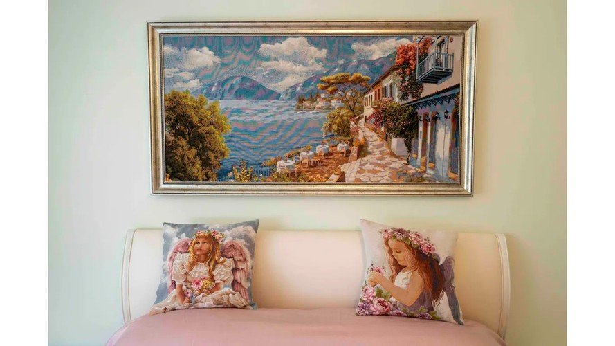 Бююкчекмедже: Estelle Luxury House