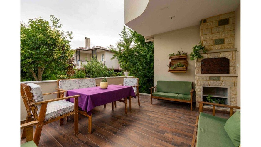 Бююкчекмедже: Estelle Luxury House