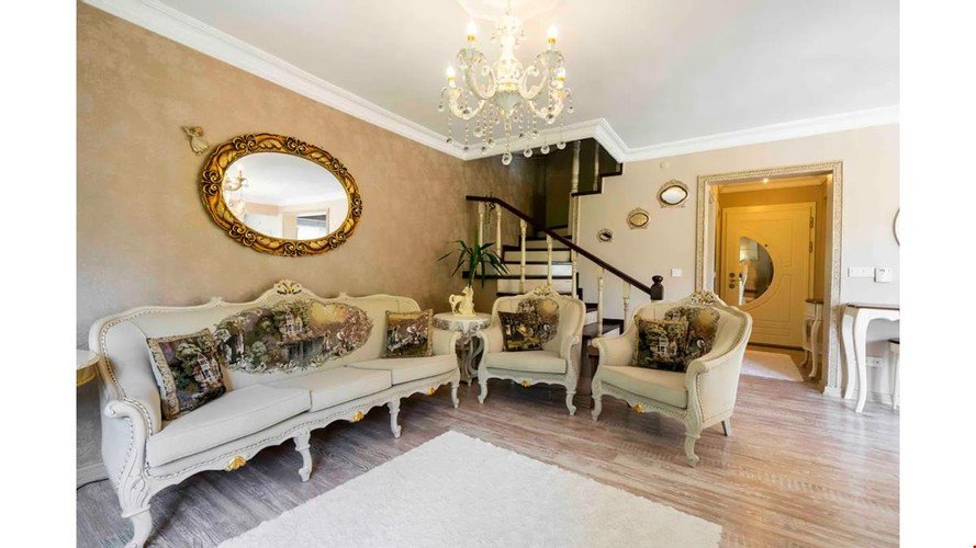 Бююкчекмедже: Estelle Luxury House