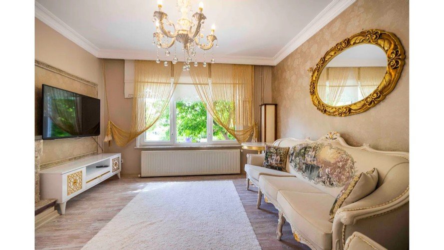Бююкчекмедже: Estelle Luxury House