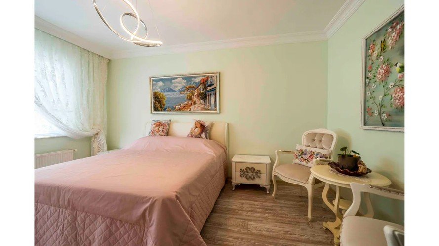 Бююкчекмедже: Estelle Luxury House