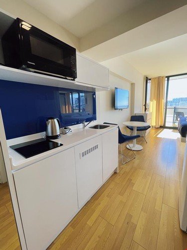 Батуми: Cozy Sunset Apartment