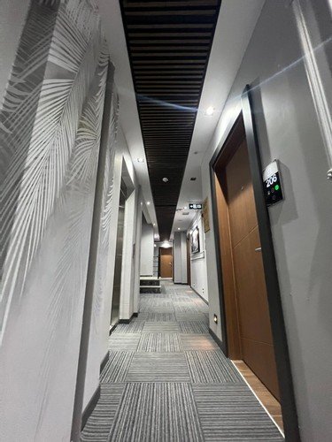 Арнавуткёй: Dem Premium Hotel