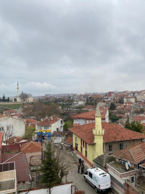 Эдирне: Gala Edirne