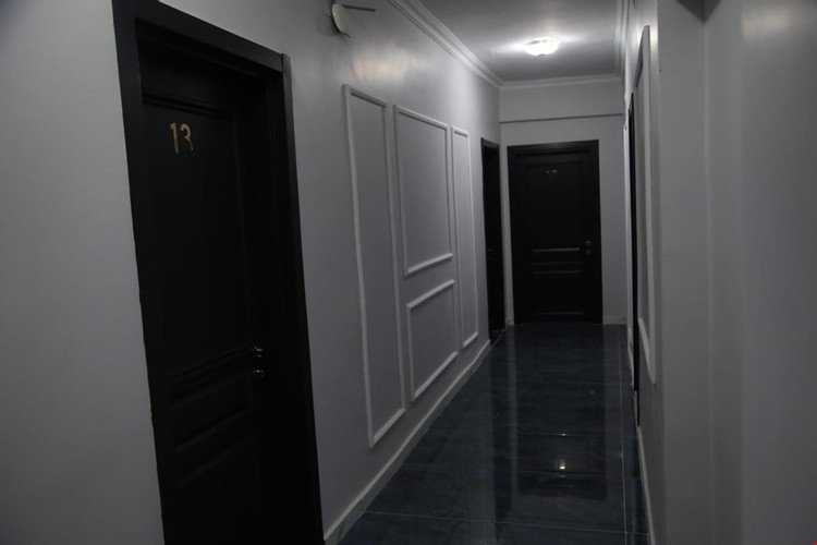 Эскишехир: Gold Home Suit Apart