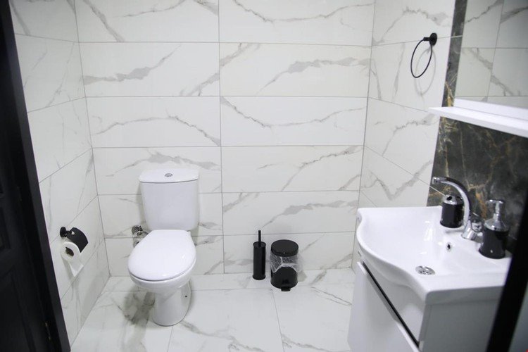Эскишехир: Gold Home Suit Apart