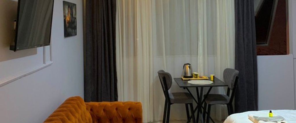 Стамбул: Gunesli Park Otel