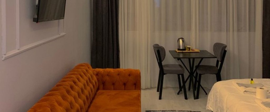 Стамбул: Gunesli Park Otel
