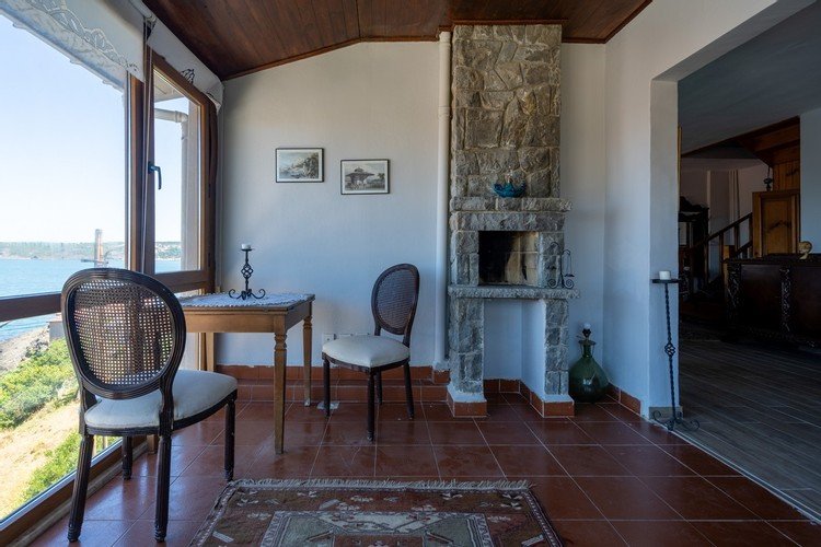 Стамбул: Garipçe House