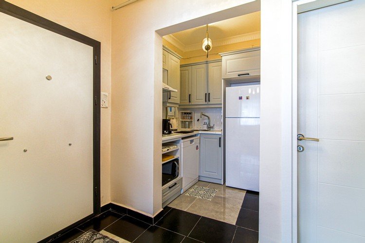 Gorgeous Central 2br Near Galataport & Taksim — фото 3