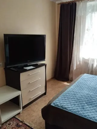 Пятигорск: Квартира В центре Пятигорска