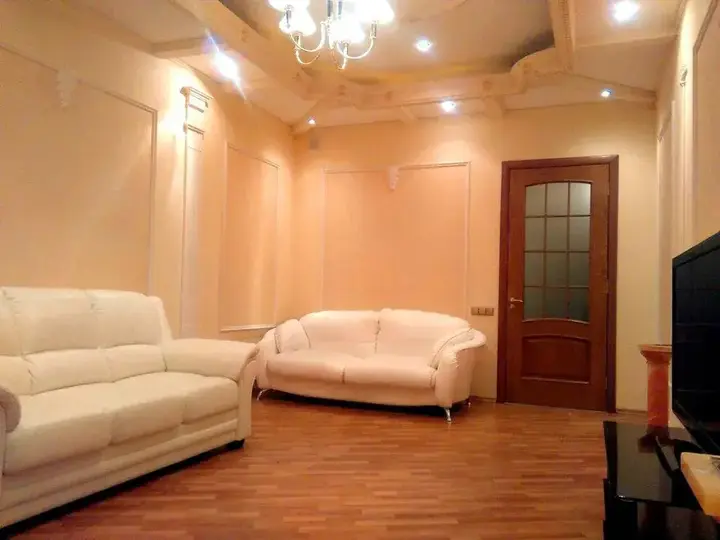 Москва: Golden Ring Hostel