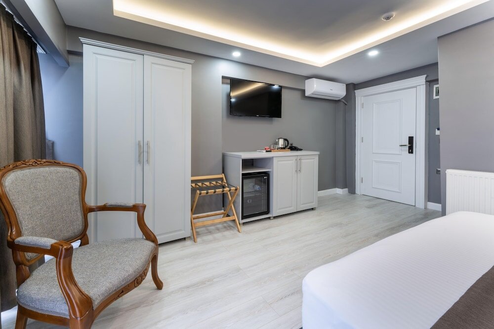 Стамбул: Classio Suite Hotel