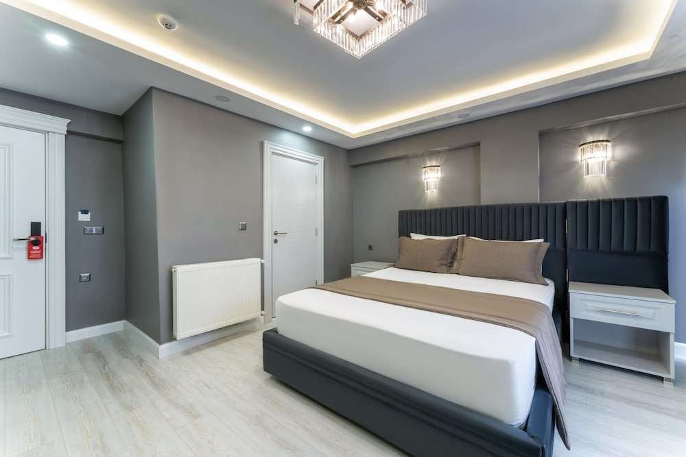 Стамбул: Classio Suite Hotel