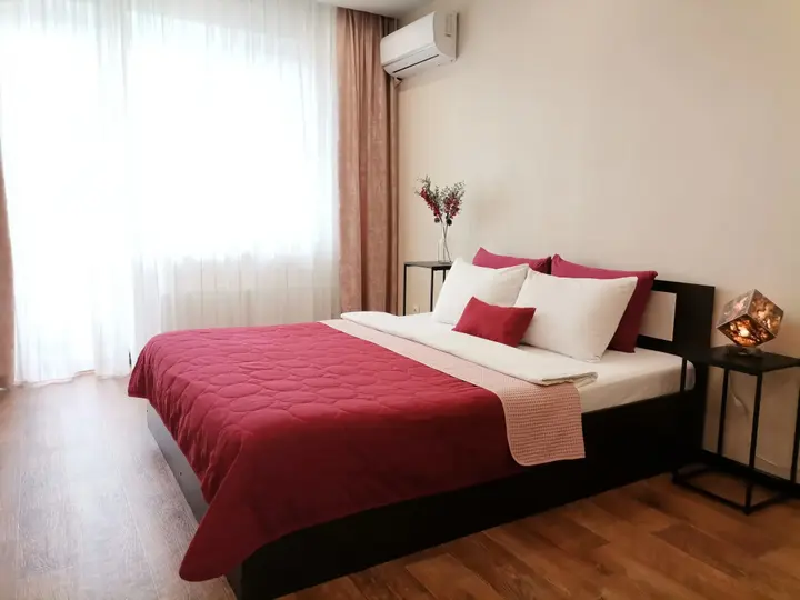 Кемерово: Квартира Гагарина 51 А