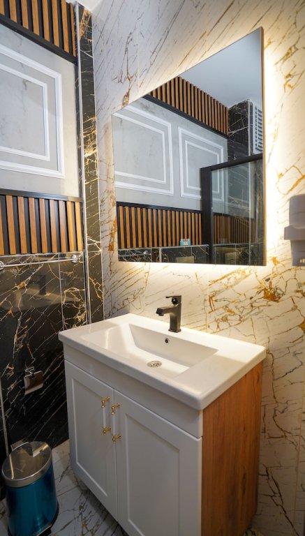 Стамбул: Fidan City Hotel