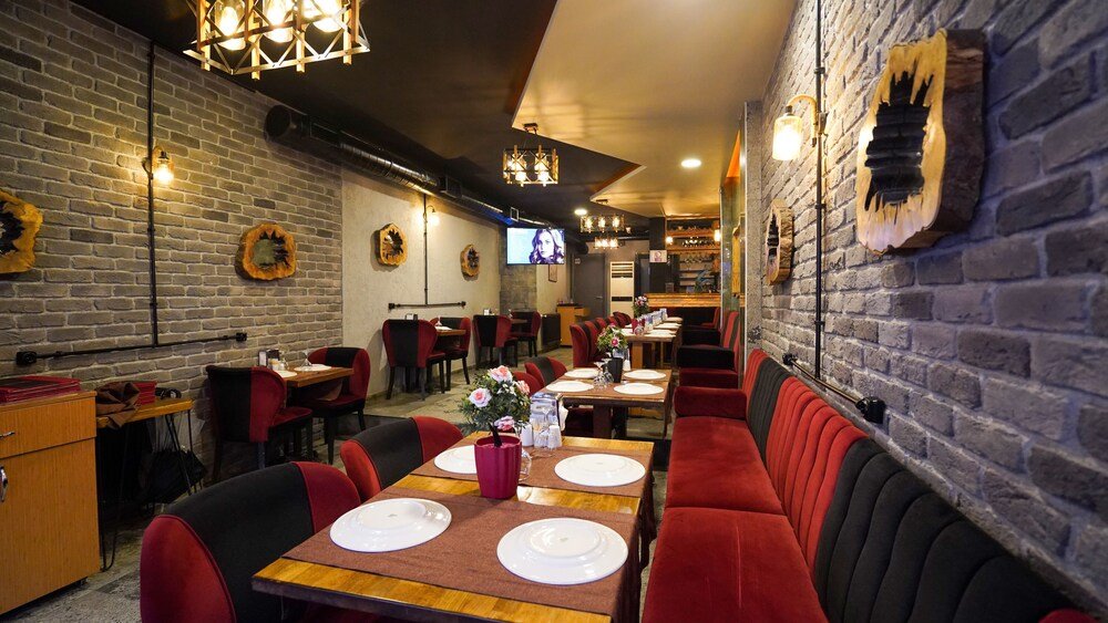 Стамбул: Fidan City Hotel