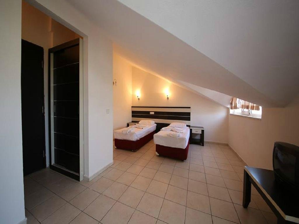 Кемер: Q Max Apart Otel