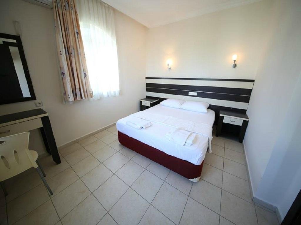 Кемер: Q Max Apart Otel