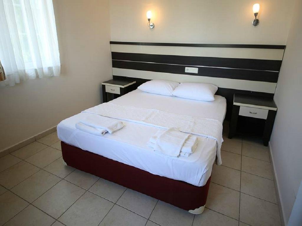 Кемер: Q Max Apart Otel